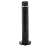 Luxell LXF-260B Siyah Kule Tipi Vantilatör