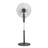 Luxell LXF 285 4 Salınımlı Vantilatör