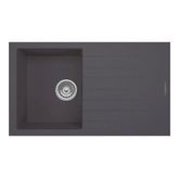 Luxell Lxp-004 S Damlalıklı Granit Eviye