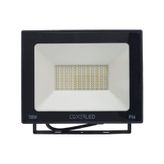 Luxer 100 Watt Led Projektör Beyaz Işık