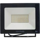 Luxer 100 Watt Led Projektör Sarı Işık