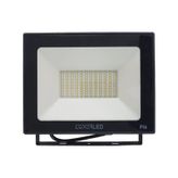 Luxer 150 Watt Led Projektör Sarı Işık