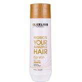 Luxliss 250 ml Keratin Dail Care Shampoo