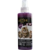Luxor 200 ml Böğürtlen Aromalı Kedi Parfümü