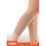 Luxor 224 Medium Elastik Alt Baldır Desteği