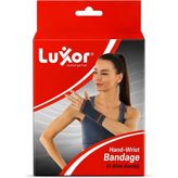 Luxor - El Bilek Bandajı - Gri