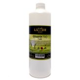 Luxor Kimya 1 lt Bitkisel Gliserin Yağı