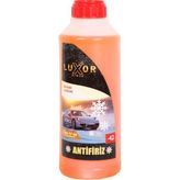 Luxor Kimya -42' Turuncu Antifriz 1.5 Lt.