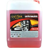 Luxor Kimya Lastik Parlatıcı 5 Kg