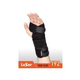 Luxor One Size Sol 192 El Bilek Atel