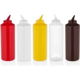 Luxury Ketçap Şişesi 250 ml 1 Adet