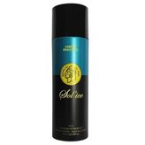 Luxury Prestige Deo Sprey Men Sol'ice 200ml Deodorant