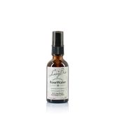 Luxy Bio 50 ml Sprey Gül Suyu