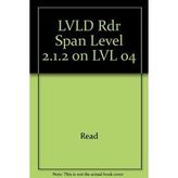 LVLD Rdr Span Level 2.1.2 on LVL 04