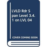 LVLD Rdr Span Level 3.4.1 on LVL 04