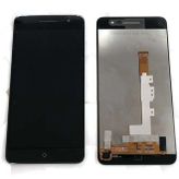 LW Huawei Mate 20 Lite Lcd Çıtalı Dokunmatik Ekran
