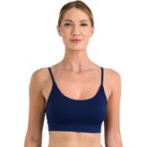 Lya Bralet - Seamless Sporcu Bralet
