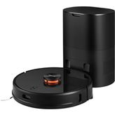 Lydsto R1 Pro Siyah Robot Süpürge
