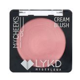 LYKD 696 Petal Rush Krem Allık