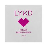 LYKD 700 Banana Banana Pudra