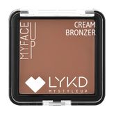 LYKD Krem Bronzer 159 Sunset Fondue