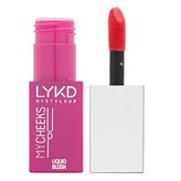 LYKD Zephyr Likit Allık