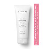 Lynch Cosmetics Soyulabilir Kolajen Maske - 75 ml