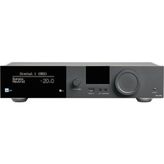 Lyngdorf TDAI-3400 Network Streamıng Entegre Amplifikatör - Siyah
