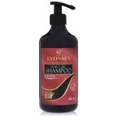 Lyonsey Biberiye Özlü 400 ml Şampuan