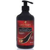 Lyonsey Isırgan Otu Özlü 400 ml Şampuan