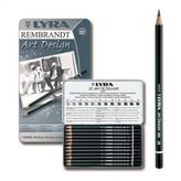 Lyra 12'li Art Design Dereceli Çizim Kalemi