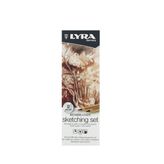 Lyra Rembrandt 6 Parça Eskiz Seti