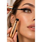 Lyra Royal Paris Siyah Maskara Volume Rimel