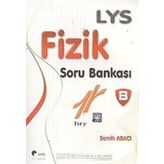 LYS Fizik Soru Bankası B