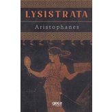 Lysistrata - Aristophanes