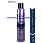 LYXE Radiance Boost Kuru Şampuan, 200 ml