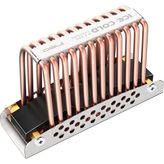M.2 2280 SSD Pure Cooper Soğutucu [M12]