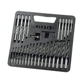 M 59860 Matkap Uç Seti, 60 Parça - standart