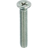 M 6 x 10 YHB VİDA 100'lü PAKET