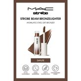 M.A.C Strobe Beam Aydınlatıcı Etkili Likit Bronzer - Daylite