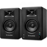 M-Audio BX3 BT, 3.5 120 W Bluetooth Stüdyo Hoparlörleri