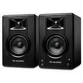 M-Audio BX3 Çift Multimedia Monitör