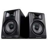 M-AUDIO BX5 BT -5" DSP Destekli, Bluetooth bağlantılı, Applikasyon Kontrollü Amplifikatörlü Stüdyo Hoparlörleri (Çift)