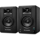 M-Audio M-Audıo BX3BT 3.5" Bluetooth Stüdyo Monitör Çifti