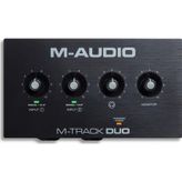 M-Audio M-Track Duo II Ses Kartı