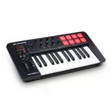 M-Audio Oxygen 25 Mkv 25 Tuş Mıdı Gelişmiş Controller Keyboard - 5. Nesil