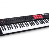M-Audio Oxygen 61 MKV Siyah Elektronik Klavye