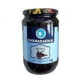 M.bırlık Dılımlı Sıyah Zeytın 350Gr
