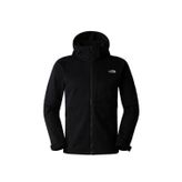 M Dıablo Softshell Detachable Erkek Ceket NF0A7ZFS4HF1