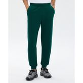 M Essential Jogger Sweatpant Haki